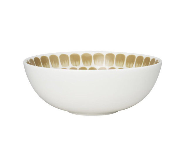 Schaal 18 cm