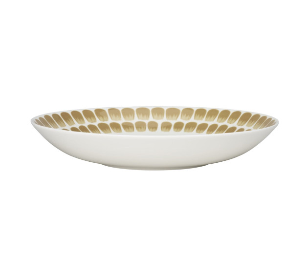 Diep bord 24 cm
