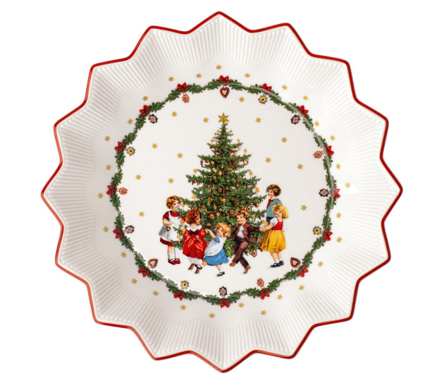 Schaal groot Kinderen dansen