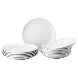 Dinerset 12-delig