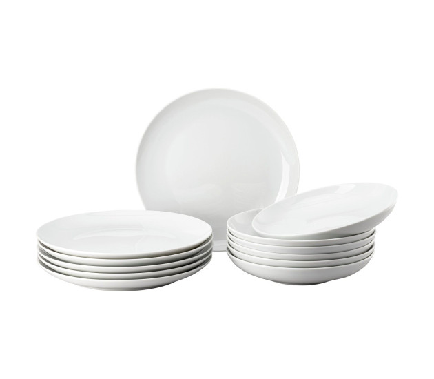 Dinerset 12-delig