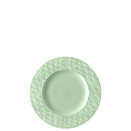 Gebakbordje 17cm Mint Tone