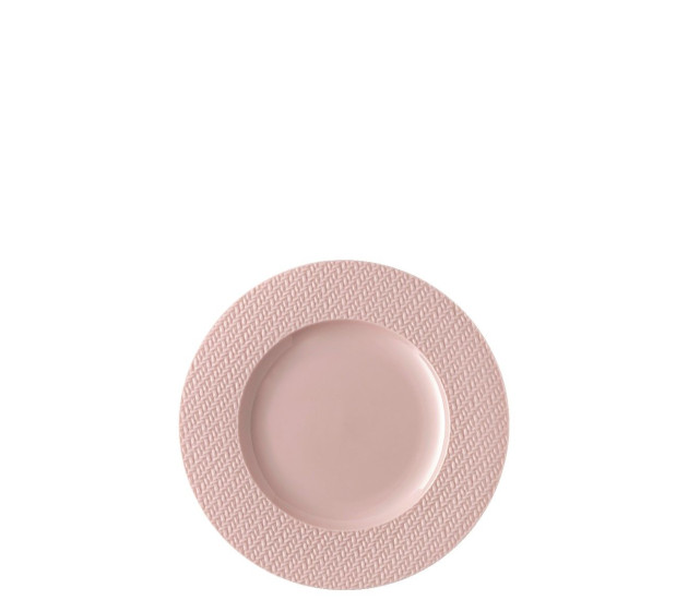 Gebakbordje 17cm Rose Tone
