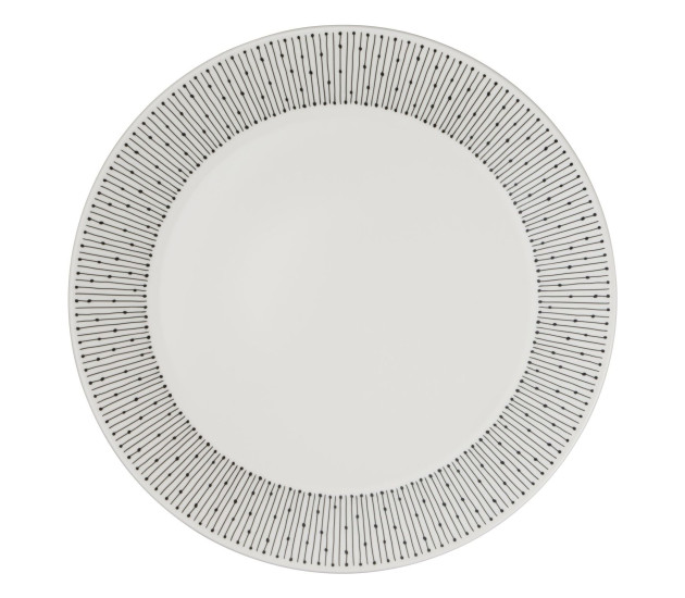 Bord 25 cm