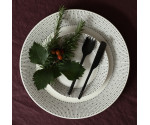 Bord 25 cm