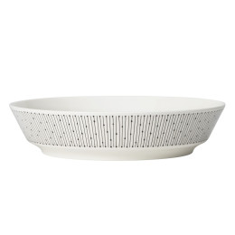 Diep bord 23 cm