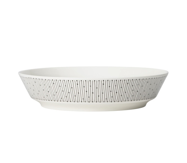 Diep bord 23 cm