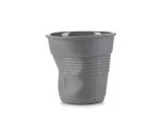 Espresso beker RecyClay Grijs