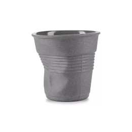 Espresso beker RecyClay Grijs