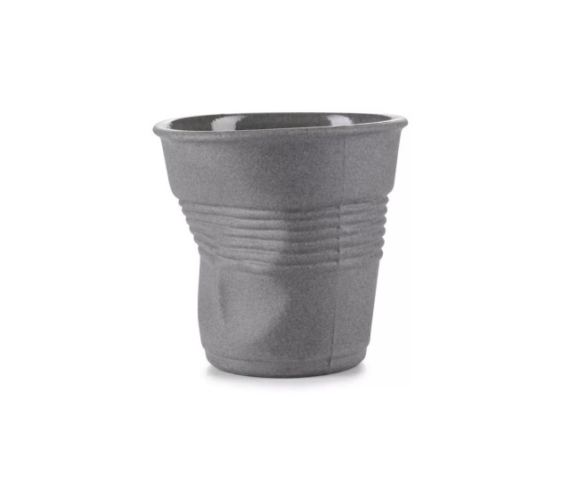 Espresso beker RecyClay Grijs