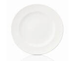 Dinerbord 27 cm met rand