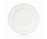 Ontbijtbord 21,5 cm met rand