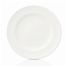 Ontbijtbord 21,5 cm met rand