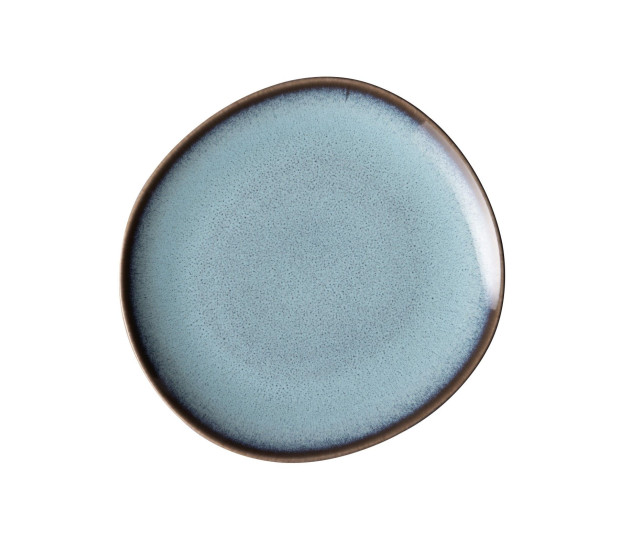 Gebaksbordje 17 cm