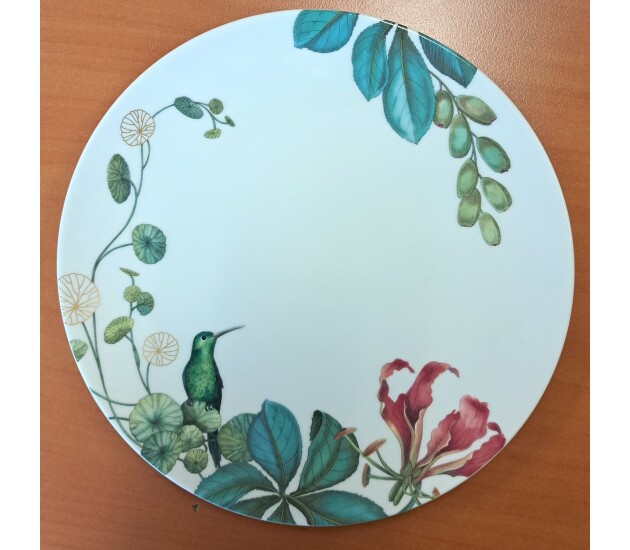 Signature Avarua ontbijtbordje 22 cm