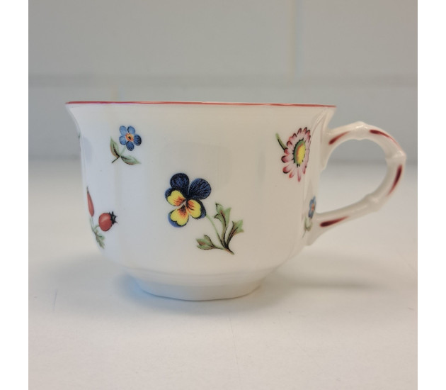 Petite Fleur Theekopje