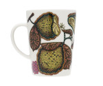 Beker 0,4 L Yellow