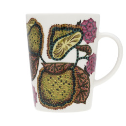 Beker 0,4 L Yellow