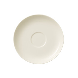 Schotel koffiekop 14 cm