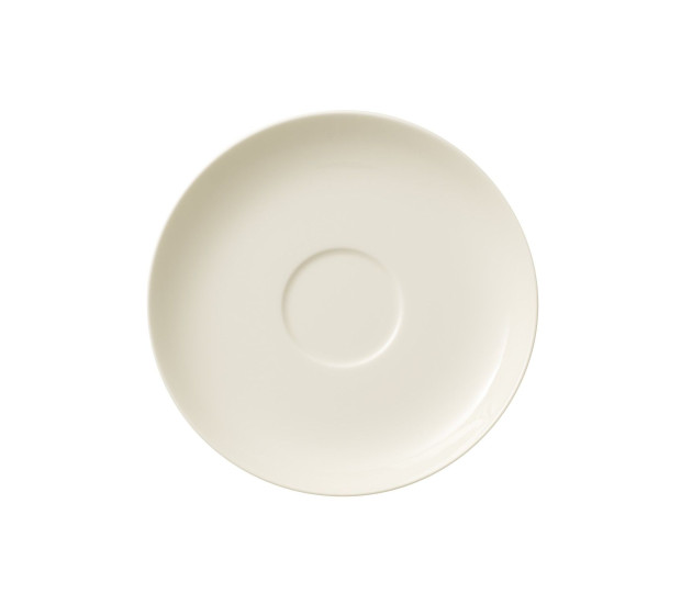 Schotel koffiekop 14 cm