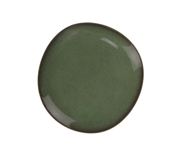 Gebaksbordje 17 cm
