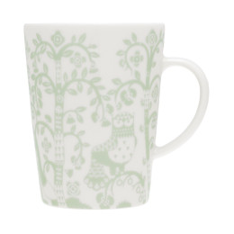 Beker 0,4 L Sage