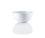 Schaaltje diep 15 cm