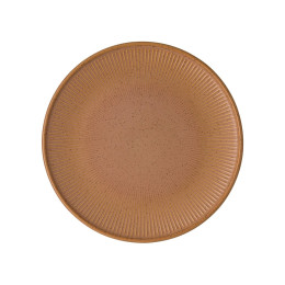 Ontbijtbord Earth 22 cm