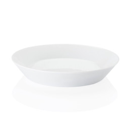 Diep bord 21 cm