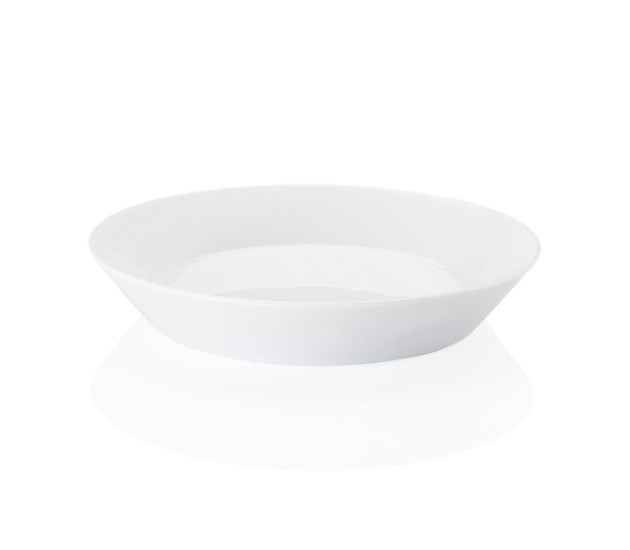 Diep bord 21 cm