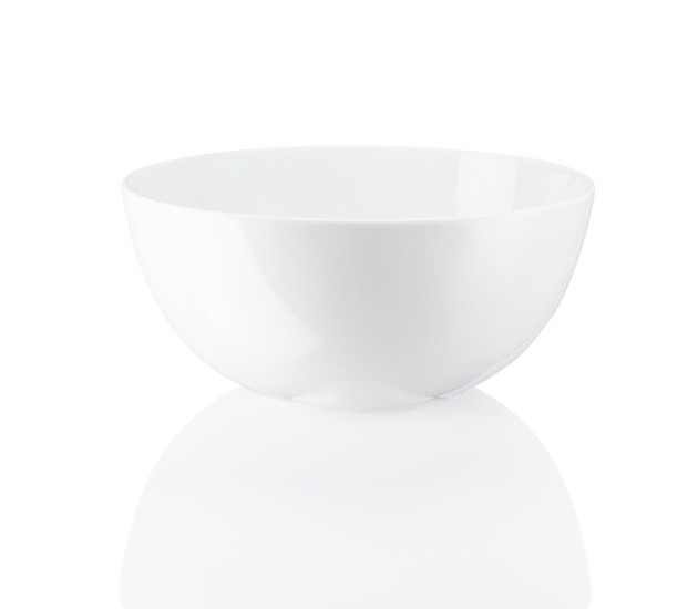 Schaal 21 cm rond