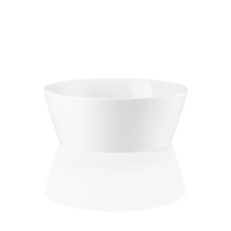 Schaal 15 cm konisch