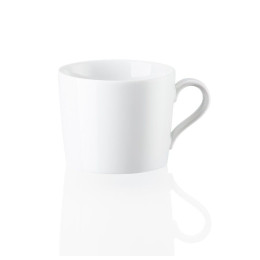 Koffiekop los