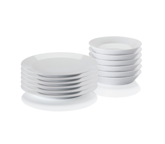 Dinerset 12 delig