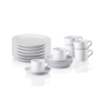 Koffieset 18-delig