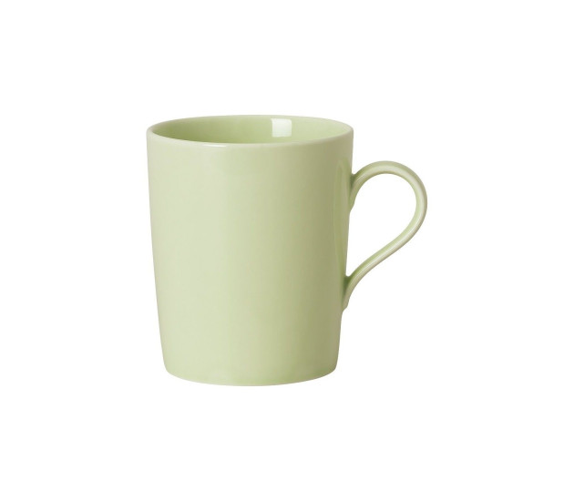 Beker groot