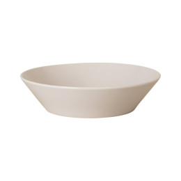 Soep/pastabord 21 cm
