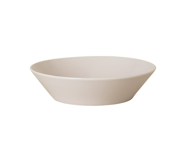 Soep/pastabord 21 cm