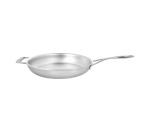 Koekenpan 32 cm met tegengreep