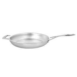Koekenpan 32 cm met tegengreep