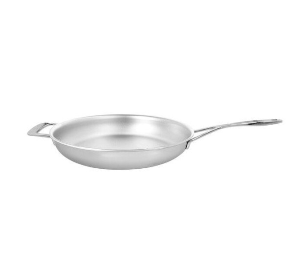 Koekenpan 32 cm met tegengreep