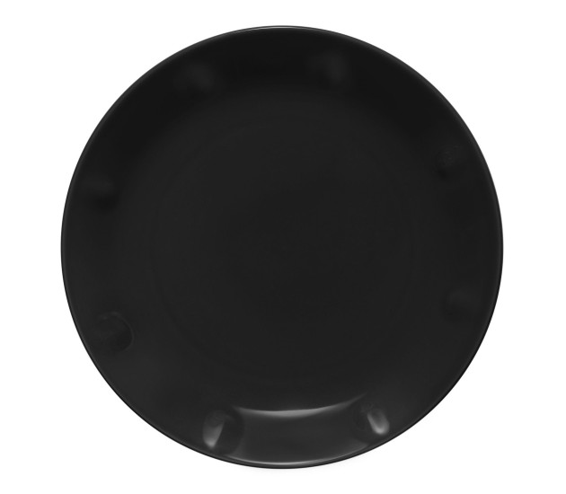 Dinerbord 27 cm Steel Grey
