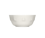 Schaal 14 cm Wit