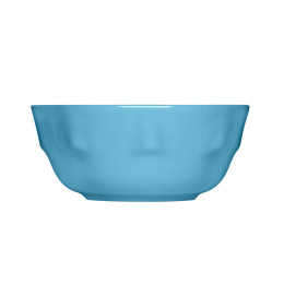 Schaal 14 cm Electric Blue