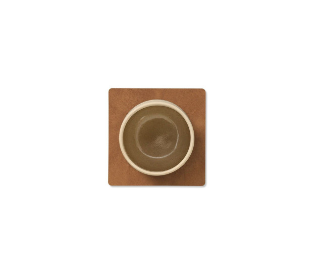 Set/6 Nupo Square Nature