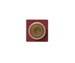 Set/6 Nupo Square Rood