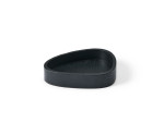 Houten doosje voor coasters Black