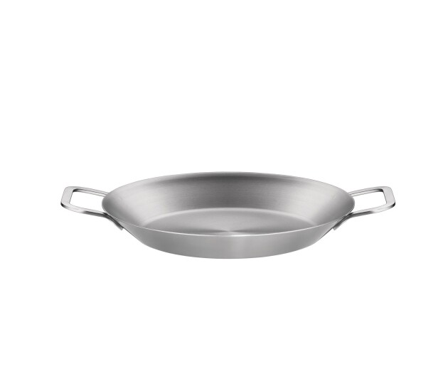 Paella pan Marbella 34 cm