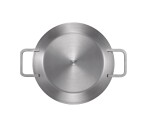 Paella pan Marbella 34 cm