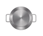 Paella pan Marbella 40 cm